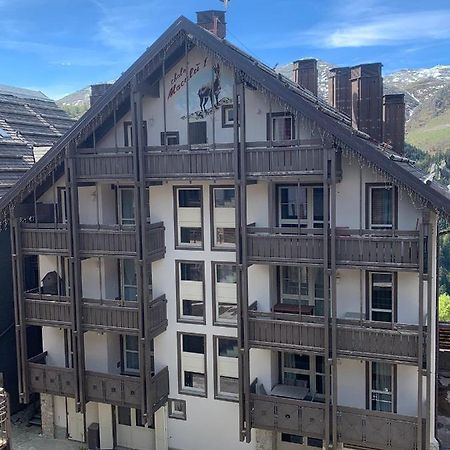 Casa Monique - Borgo Le Stalle Lunghe Prato Nevoso Zewnętrze zdjęcie