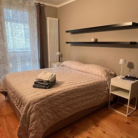 Casa Monique - Borgo Le Stalle Lunghe Prato Nevoso Zewnętrze zdjęcie