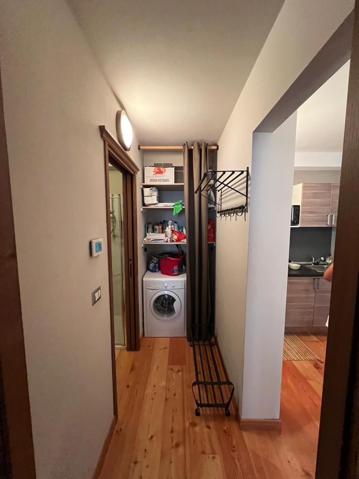 Casa Monique - Borgo Le Stalle Lunghe Prato Nevoso Zewnętrze zdjęcie