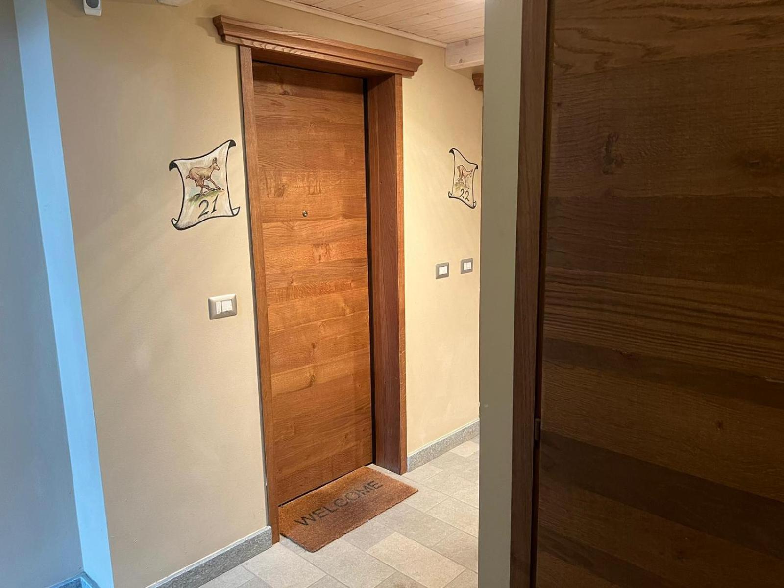 Casa Monique - Borgo Le Stalle Lunghe Prato Nevoso Zewnętrze zdjęcie
