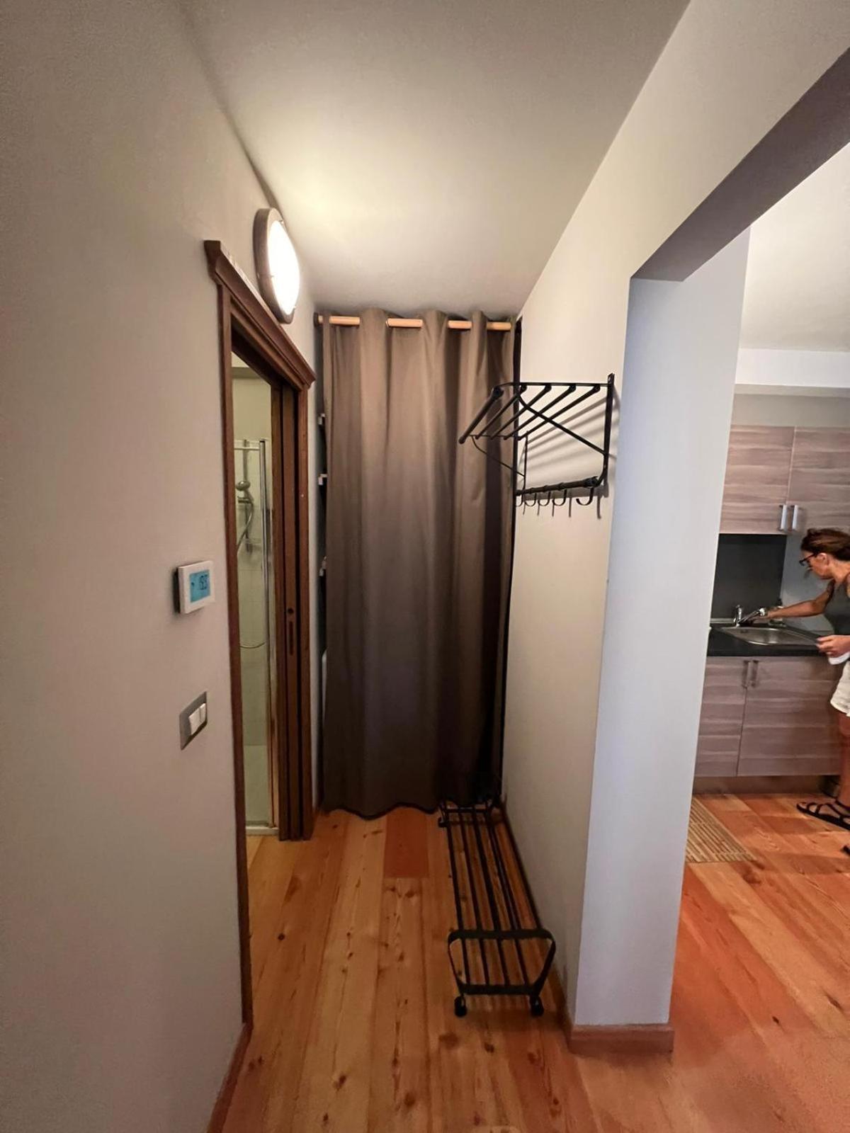 Casa Monique - Borgo Le Stalle Lunghe Prato Nevoso Zewnętrze zdjęcie