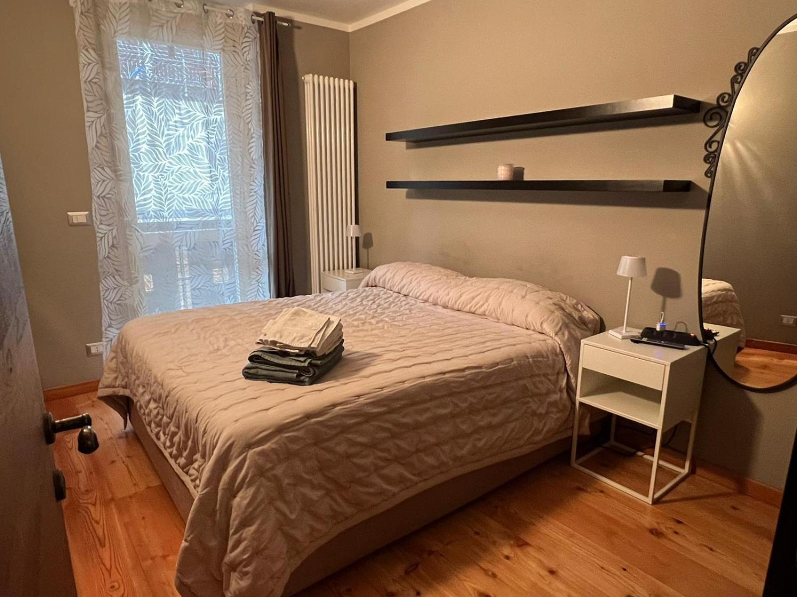 Casa Monique - Borgo Le Stalle Lunghe Prato Nevoso Zewnętrze zdjęcie